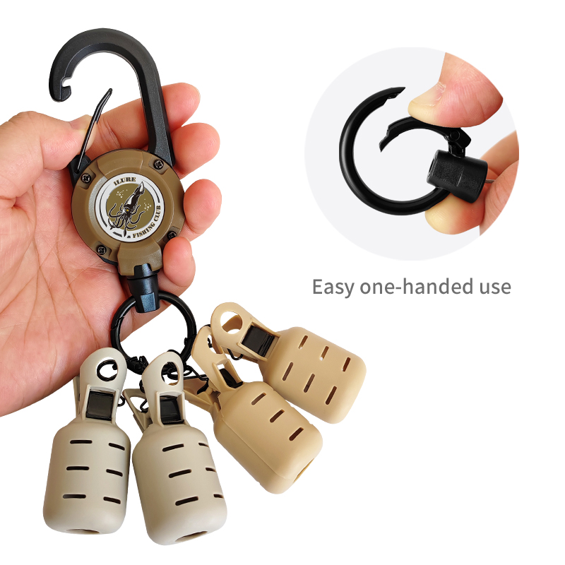 Furniture Hardware Jig - 4pcs 텔레스코픽 오징어 지그 미끼 버클