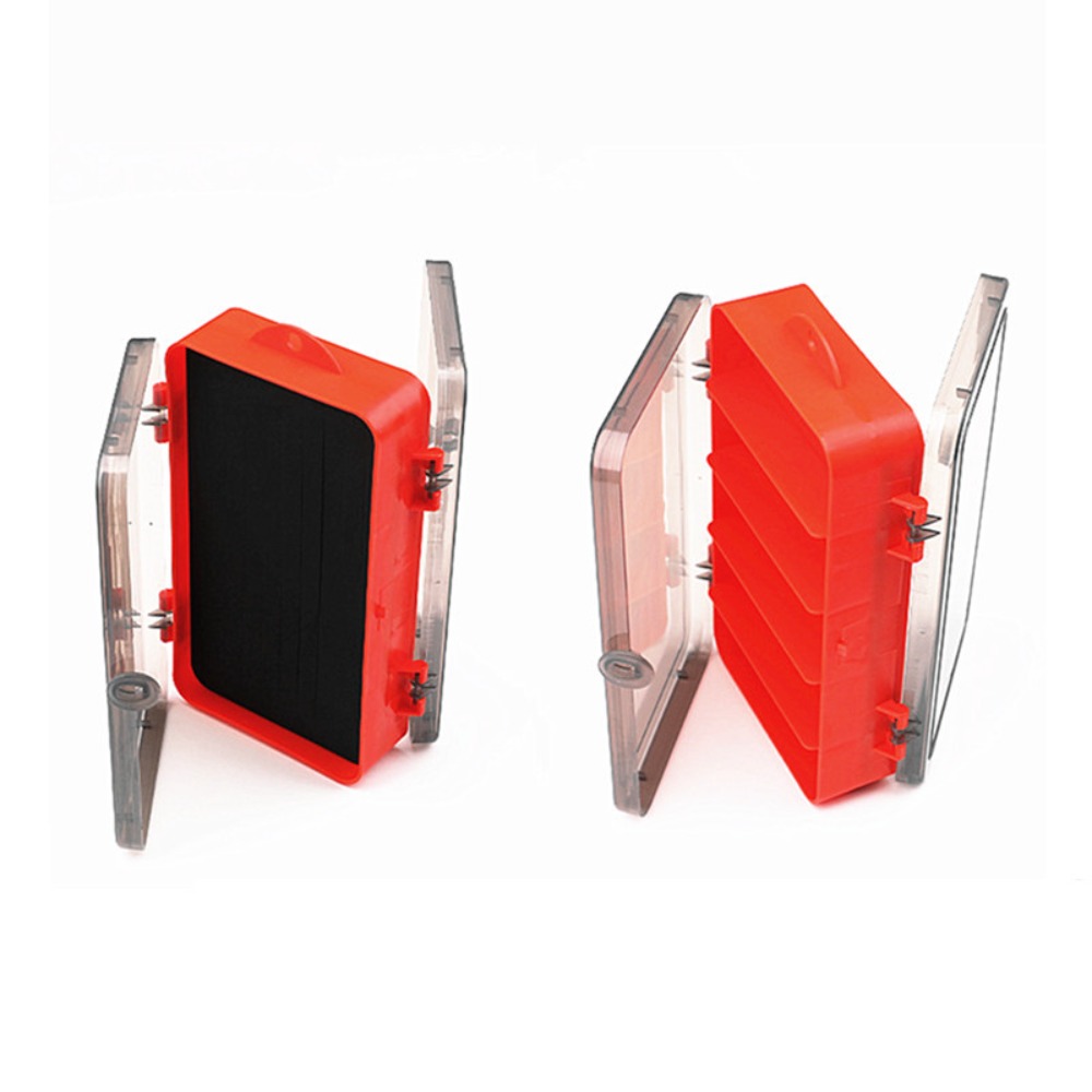 다기능 낚시 도구 상자 양면 스펀지 패드 루어 컨테이너 - Furniture Hardware Jig 리뷰 및 가격