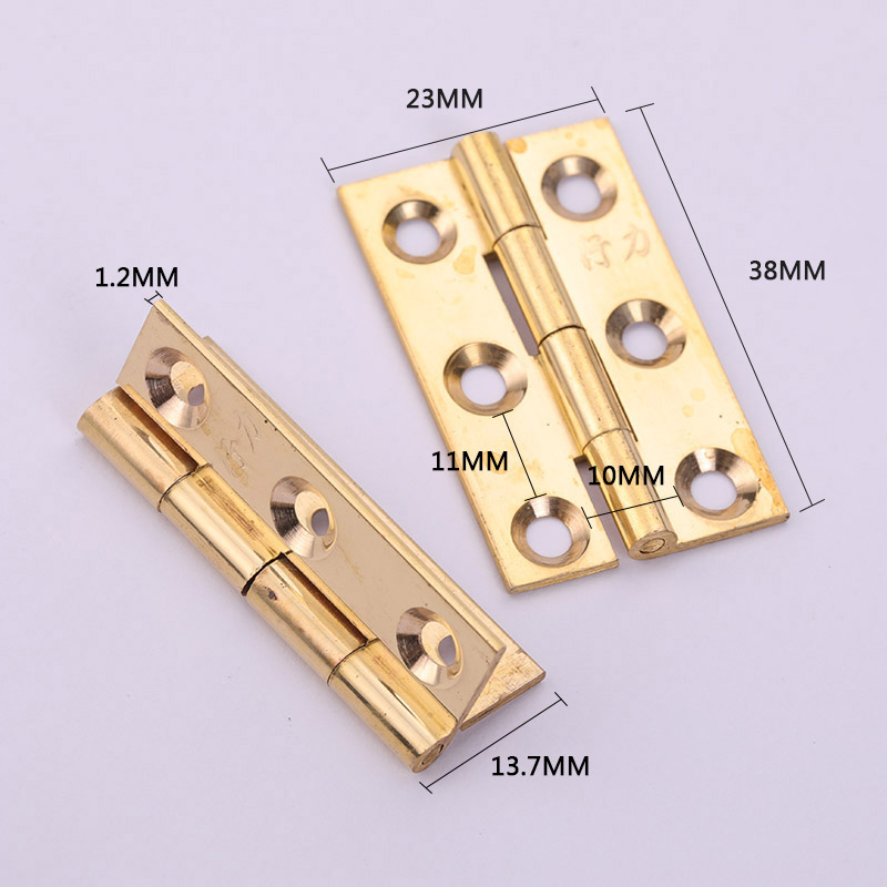 2 개/몫 황동 가구 경첩 38mm 문 주방 가구 목공 - Cabinet Hinge Overlay 리뷰 및 가격