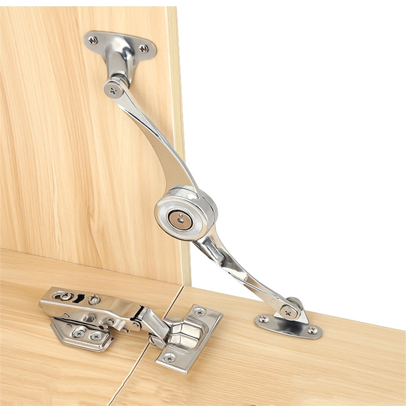 유압 무작위로 중지 경첩 주방 캐비닛 도어 조정 가능한 - Cabinet Hinge Overlay 리뷰 및 가격